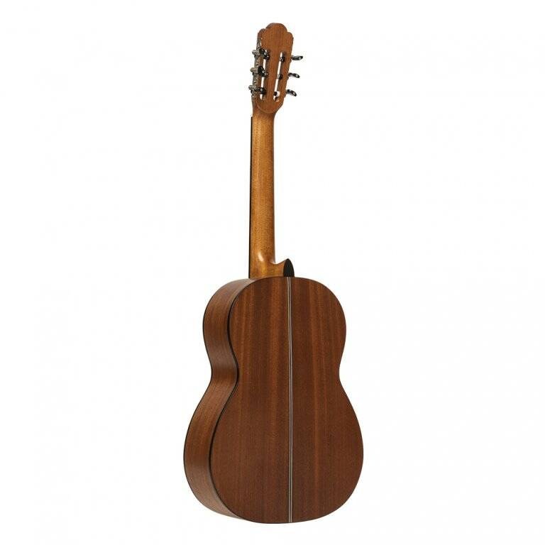 Angel Lopez Graciano CM - gitara klasyczna