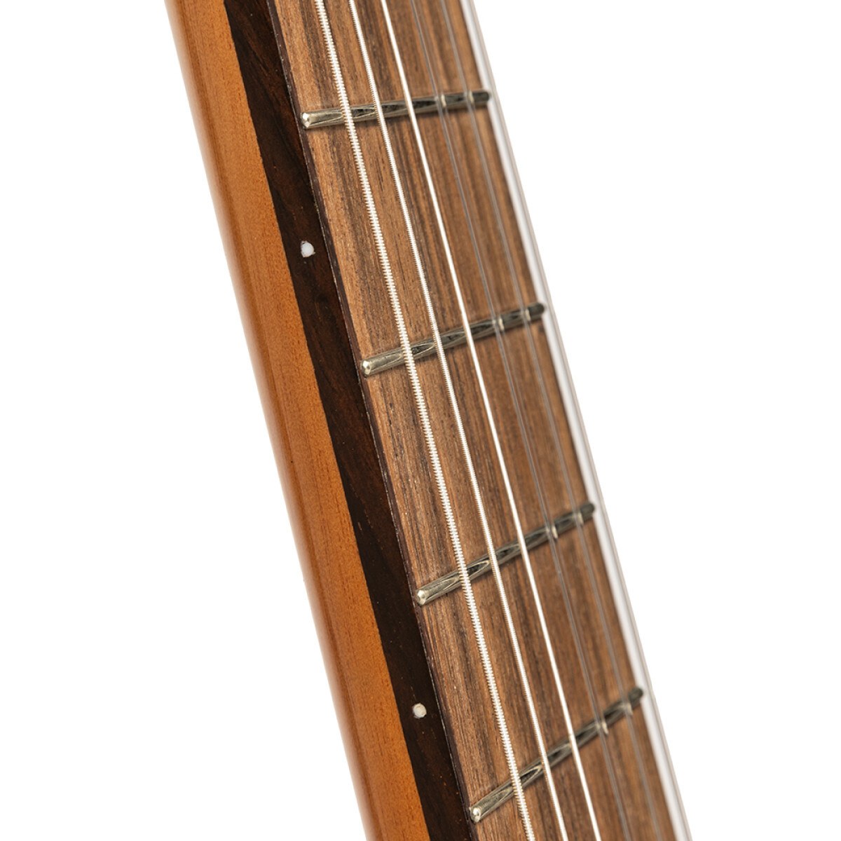 Angel Lopez Tinto SK - gitara klasyczna 4/4, lity świerk Sitka, naturalny połysk