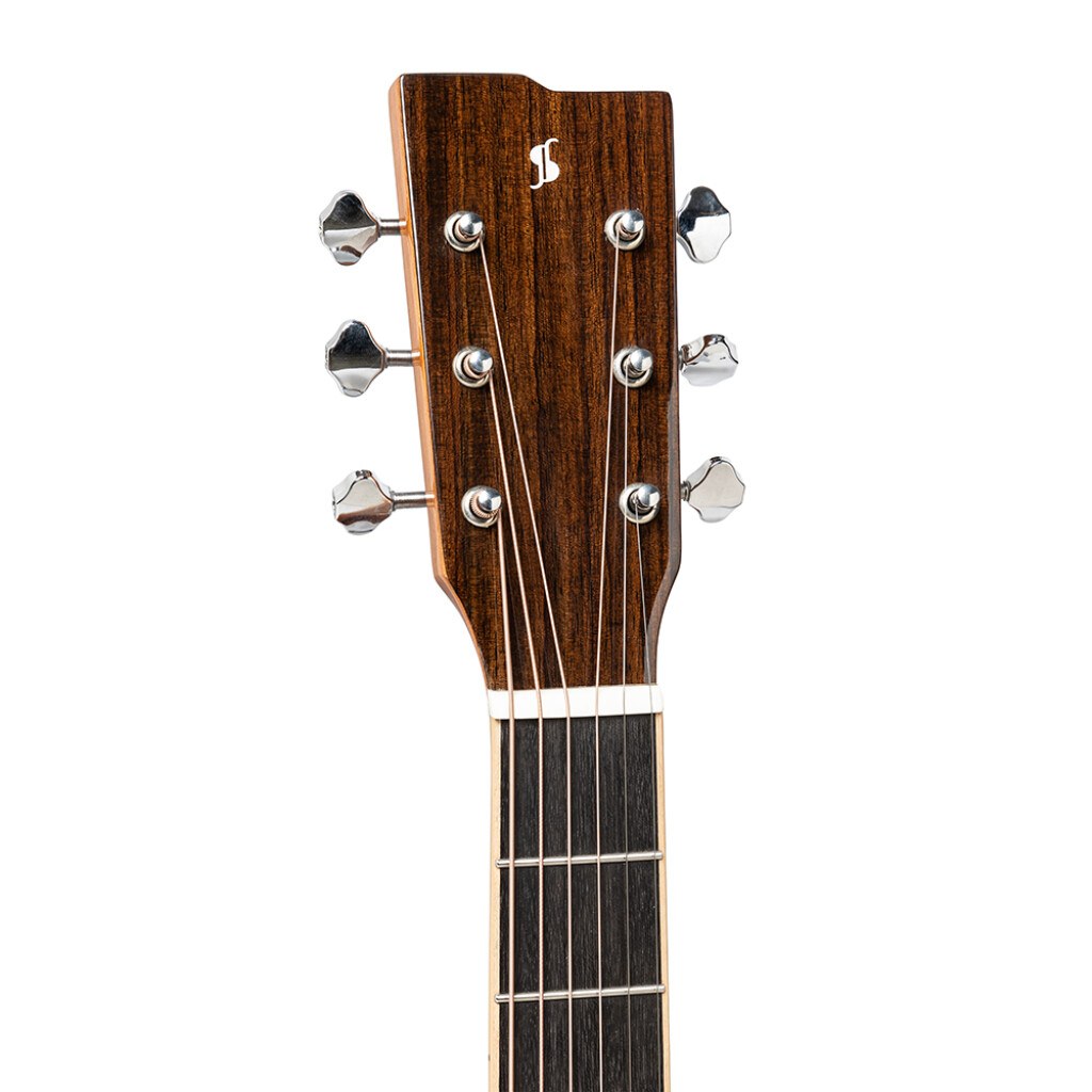 Stagg SA45 O-LW - gitara akustyczna Orchestra, świerk i lacewood