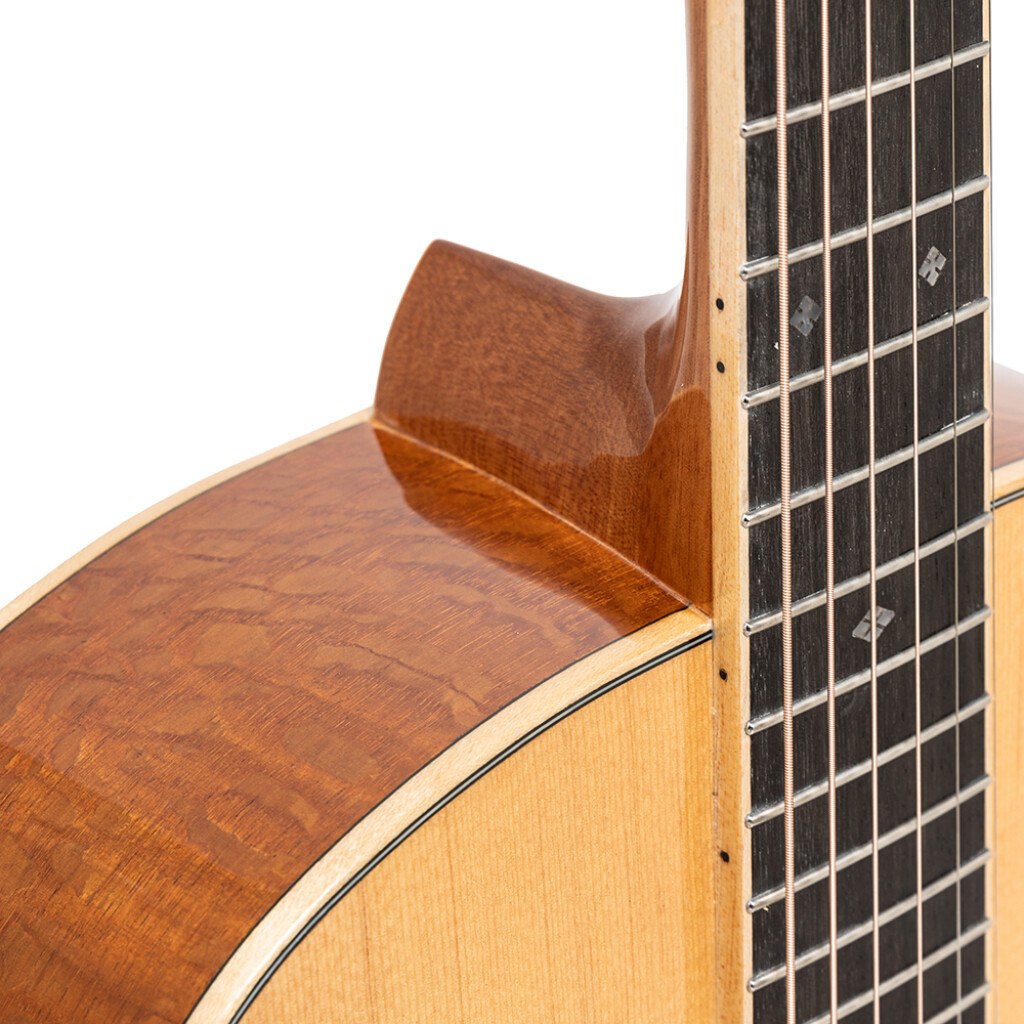 Stagg SA45 O-LW - gitara akustyczna Orchestra, świerk i lacewood