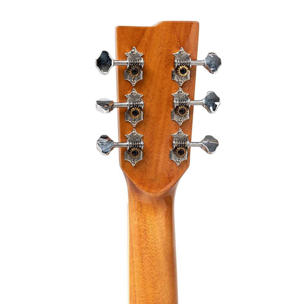 Stagg SA45 O-LW - gitara akustyczna Orchestra, świerk i lacewood
