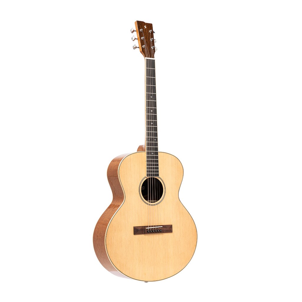 Stagg SA45 O-LW - gitara akustyczna Orchestra, świerk i lacewood
