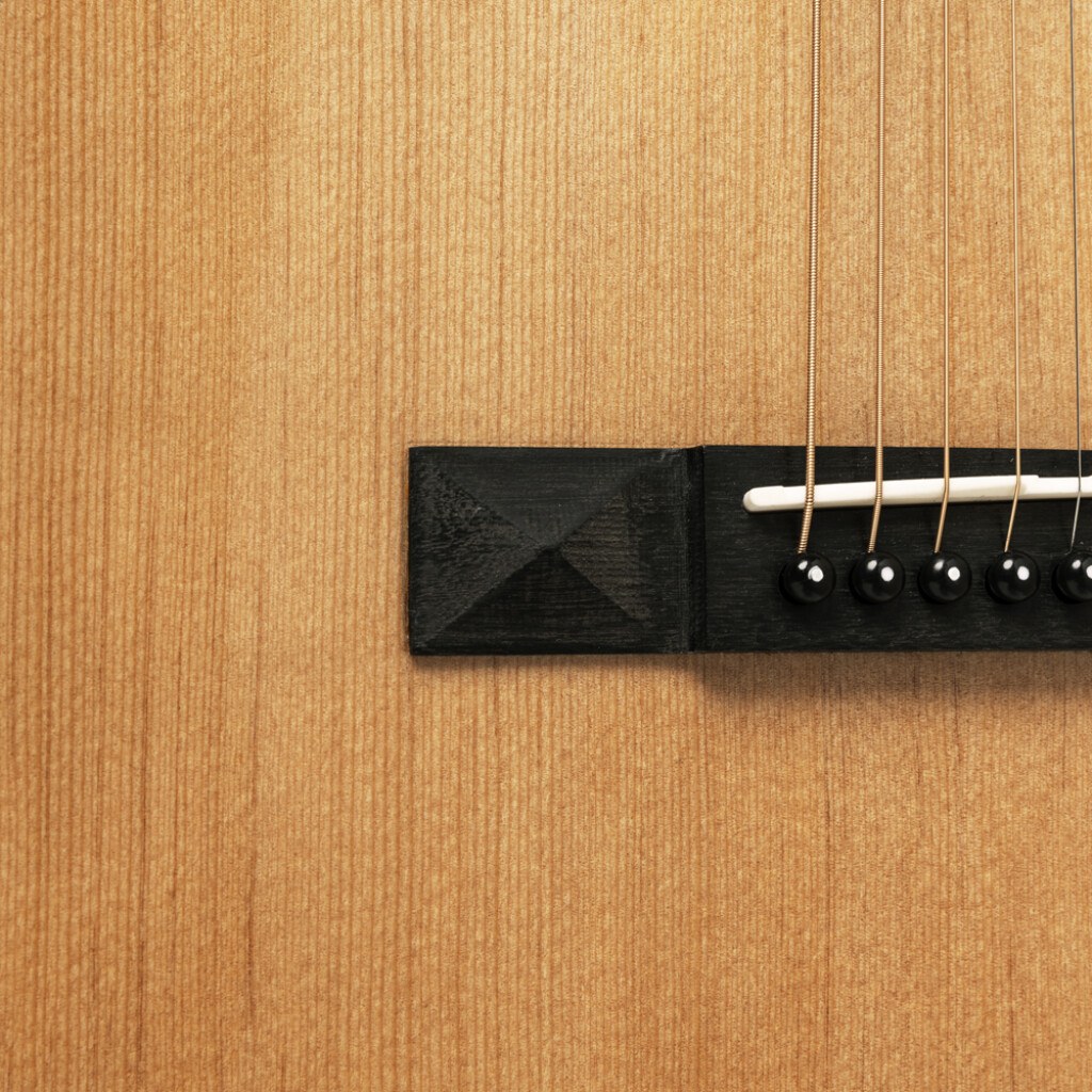 Stagg SA45 D-AC - gitara akustyczna dreadnought, świerk i akacja