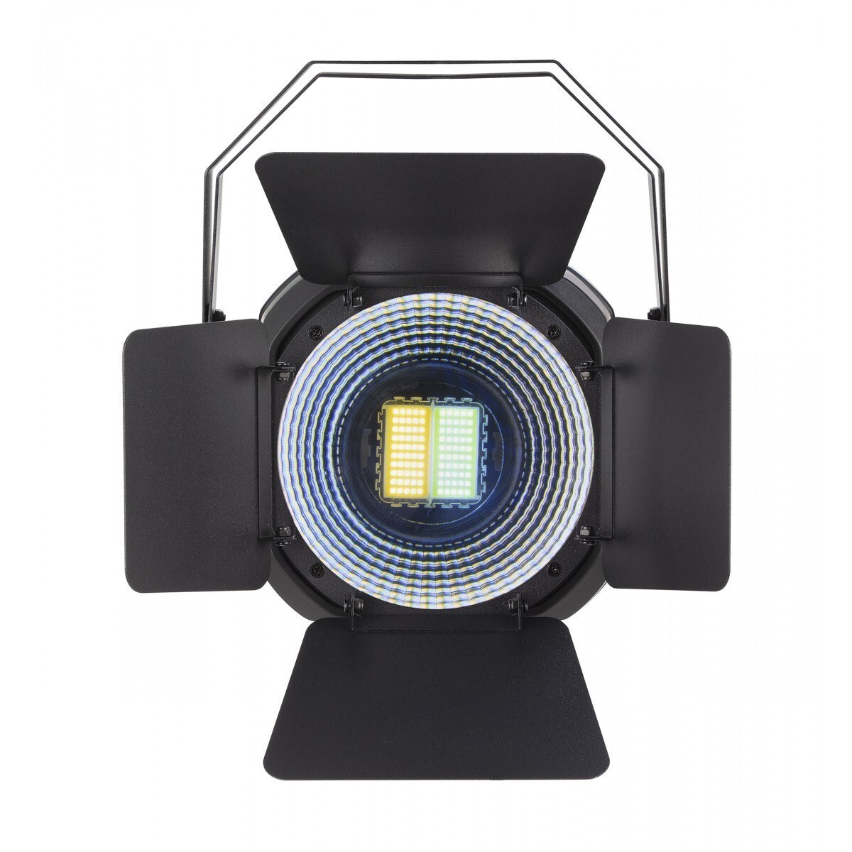 CentoLight SCENIC 100W WW-CW - reflektor studyjny COB LED z regulacją barwy bieli