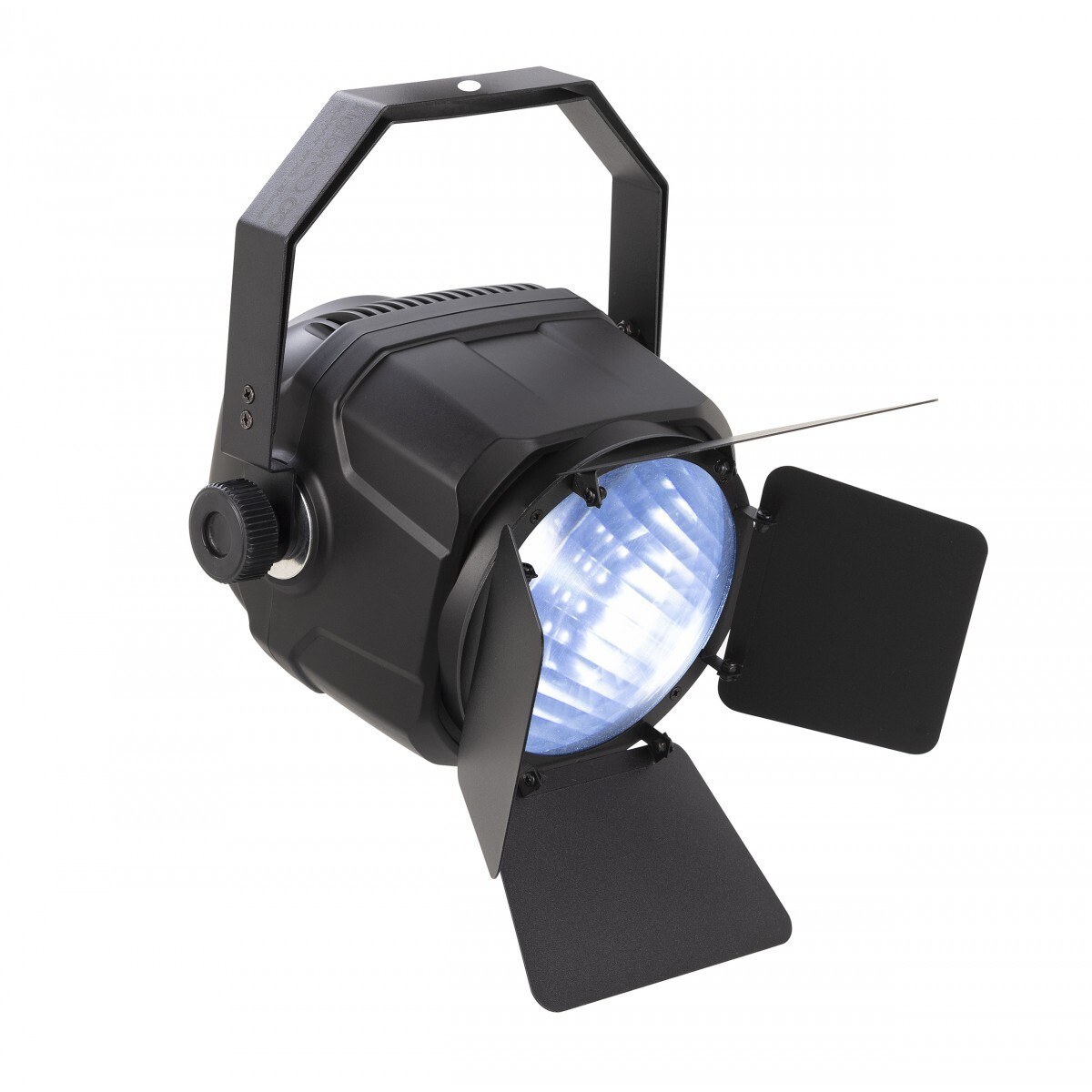 CentoLight SCENIC 100W WW-CW - reflektor studyjny COB LED z regulacją barwy bieli