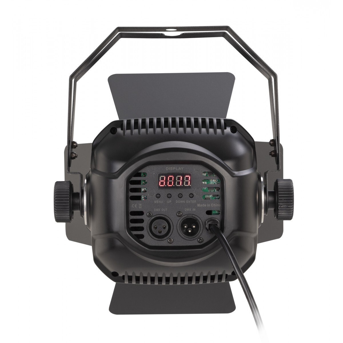 CentoLight SCENIC 100W WW-CW - reflektor studyjny COB LED z regulacją barwy bieli