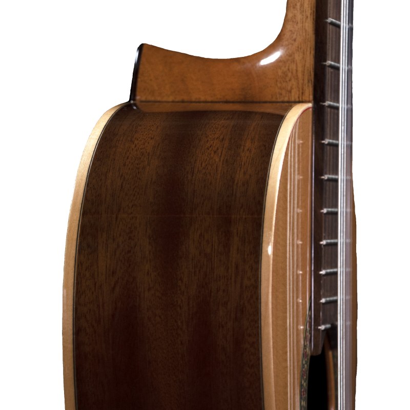 Prodipe Guitars Recital 200 - gitara klasyczna