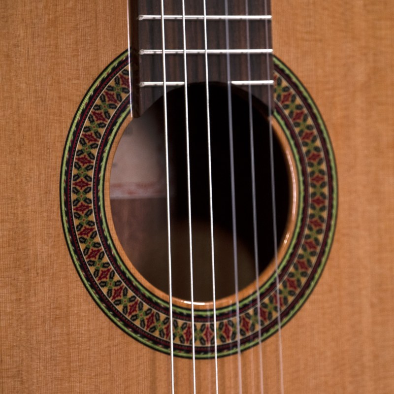 Prodipe Guitars Recital 200 - gitara klasyczna