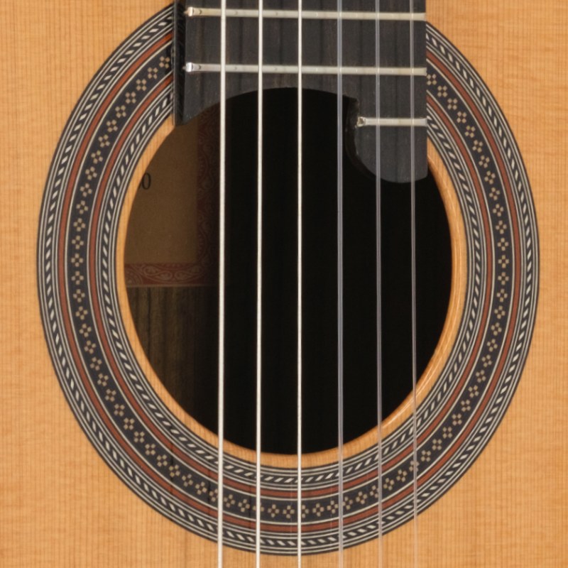 Prodipe Guitars Soloist 700 - gitara klasyczna