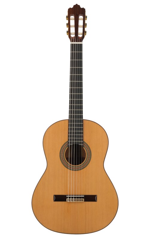 Prodipe Guitars Soloist 900 - gitara klasyczna