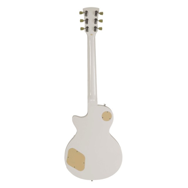Soundsation MILESTONE-PRO WH - gitara elektryczna