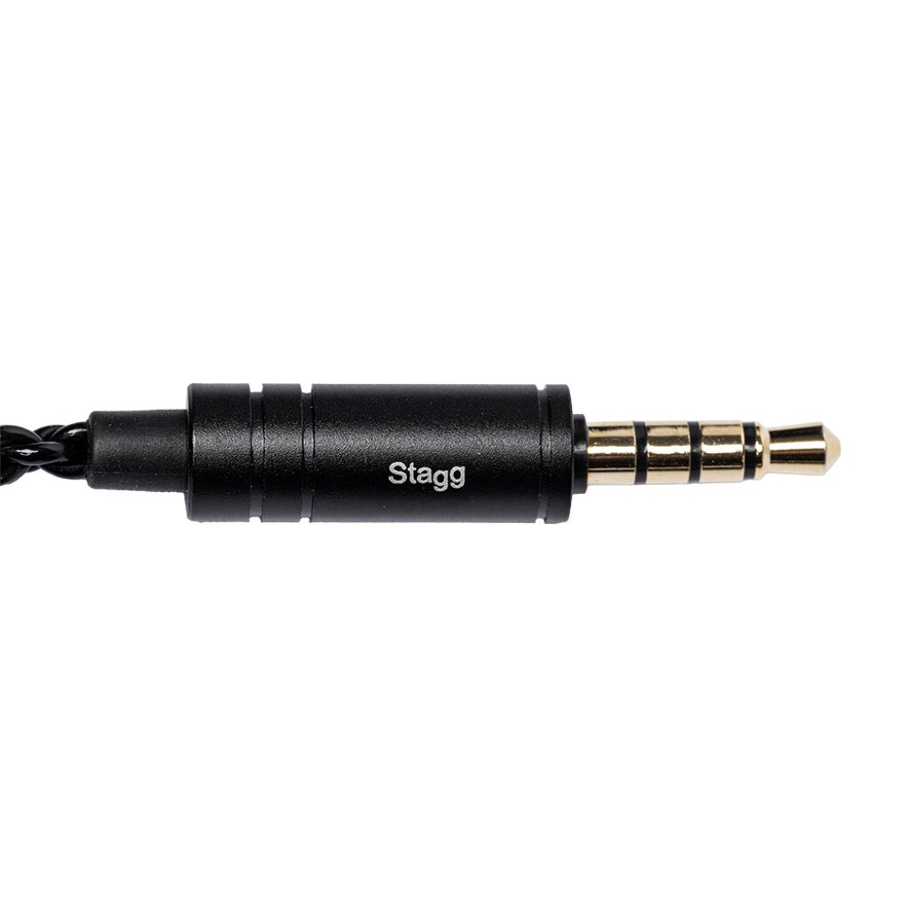 Stagg SPM MIC-CORD - przewód z mikrofonem do SPM-235 i SPM-435 MK2
