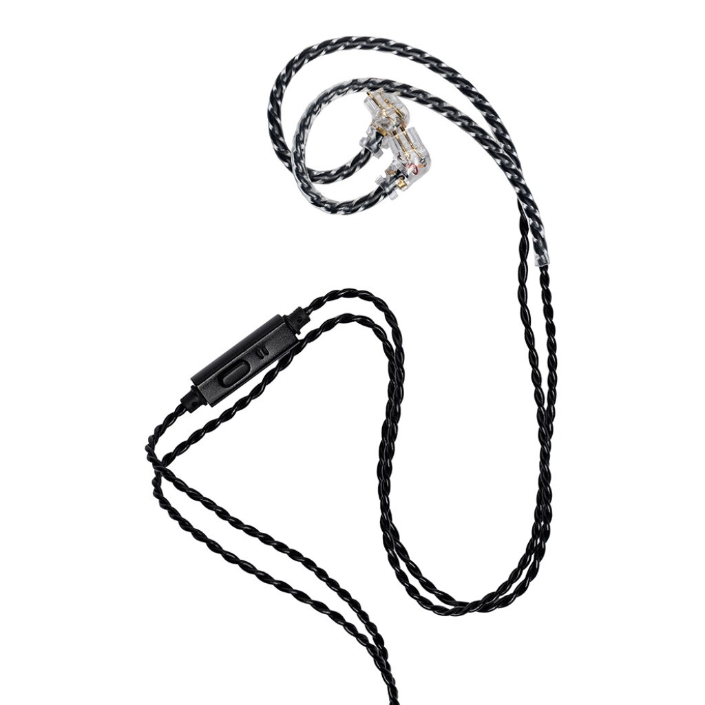 Stagg SPM MIC-CORD - przewód z mikrofonem do SPM-235 i SPM-435 MK2