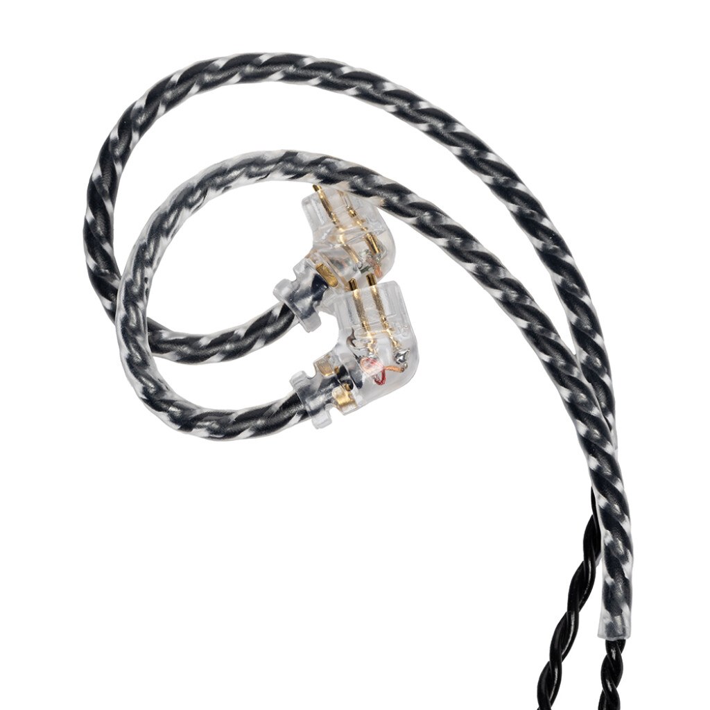 Stagg SPM MIC-CORD - przewód z mikrofonem do SPM-235 i SPM-435 MK2