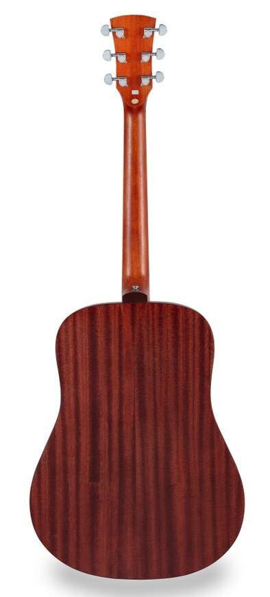 Soundsation CODY DN-SBT - gitara akustyczna