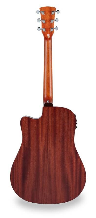 Soundsation CODY DNCE-SBT - gitara elektroakustyczna