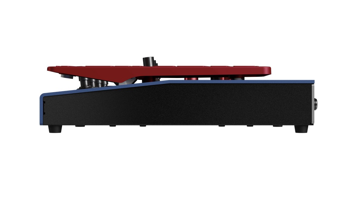 Valeton GP-200X - procesor efektów i modeler wzmacniaczy