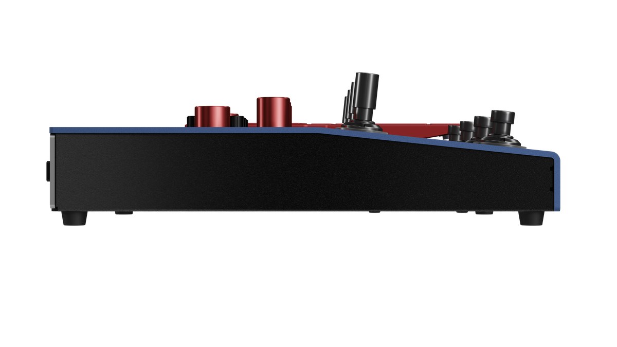 Valeton GP-200X - procesor efektów i modeler wzmacniaczy
