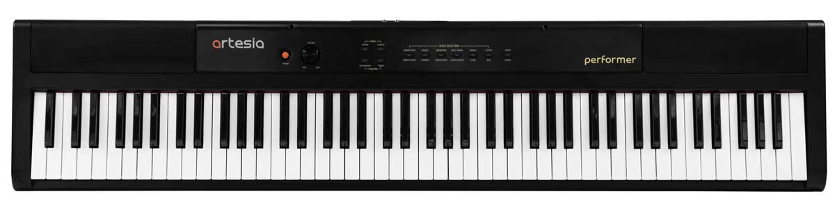 Artesia Performer - pianino cyfrowe