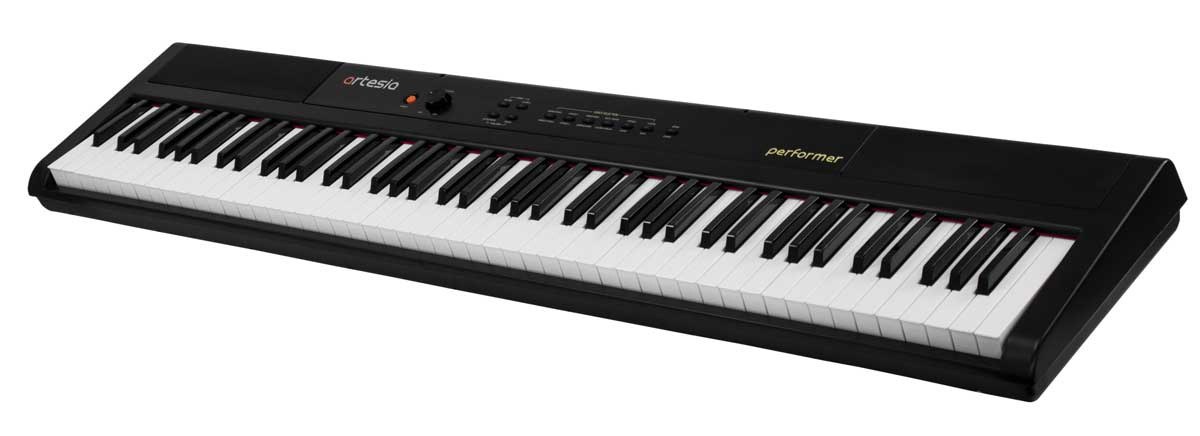 Artesia Performer - pianino cyfrowe