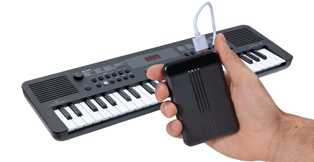 Soundsation JUKEY-49 - keyboard aranżacyjny