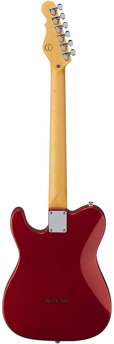 G&L Tribute ASAT Classic Bluesboy CAR - gitara elektryczna