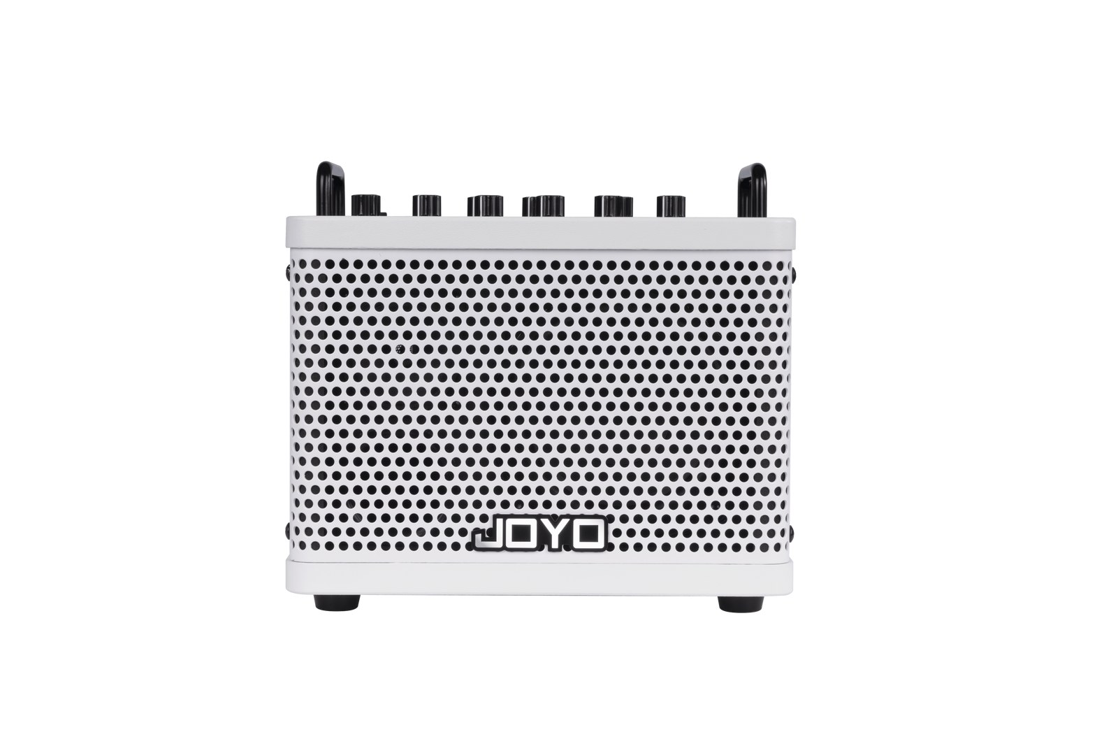 JOYO DC-15B - cyfrowe combo basowe 15 W z akumulatorem, Bluetooth 5.0 i looperem