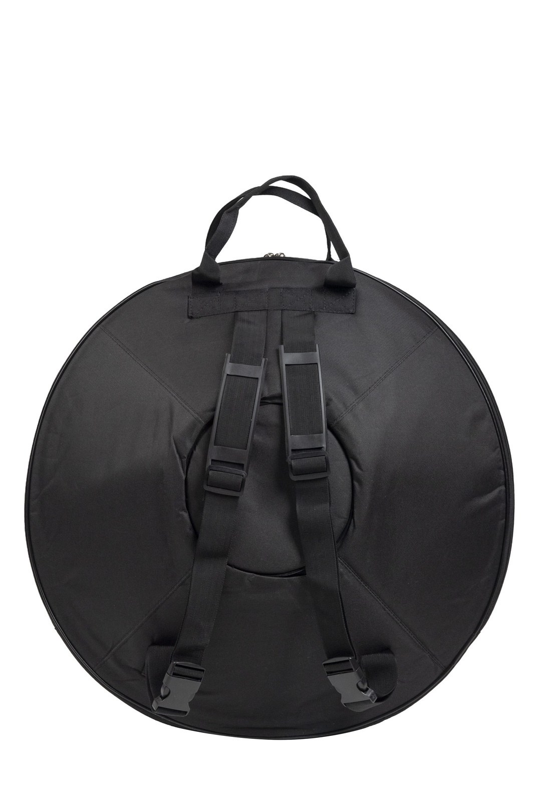 TUGA 9 Note 432Hz D-moll Black - Handpan