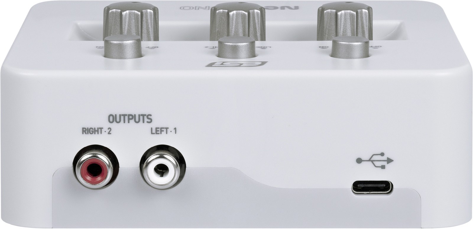 ESI Neva UNO - interfejs audio USB