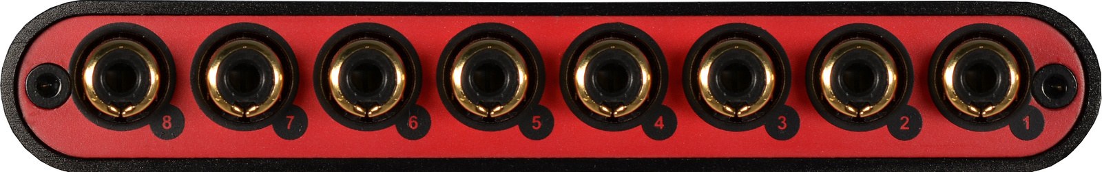 ESI GIGAPORT eX - interfejs USB z 8 wyjściami audio