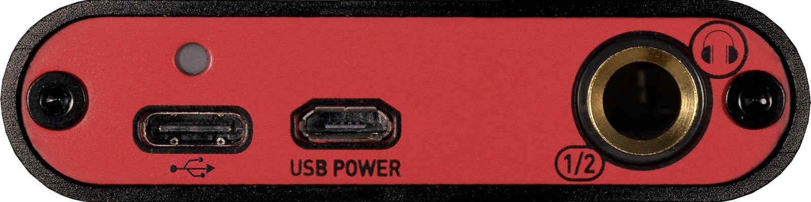 ESI UGM192 - interfejs audio USB do mikrofonu i instrumentu