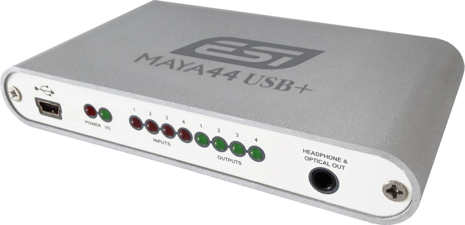 ESI MAYA44 USB+ - interfejs audio USB 4 x 4