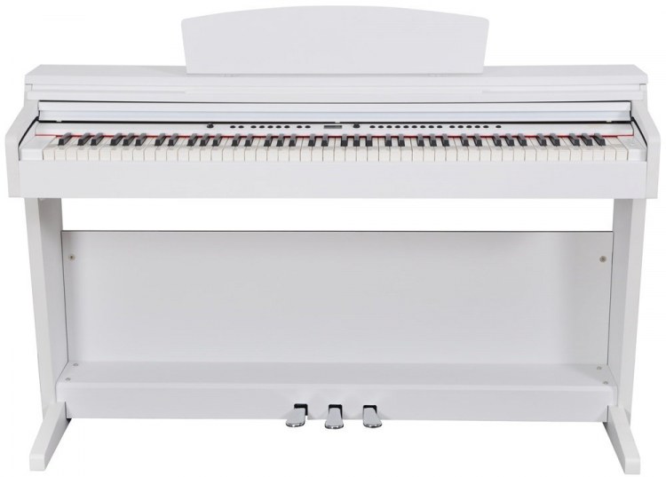 Artesia A100 WH - pianino cyfrowe