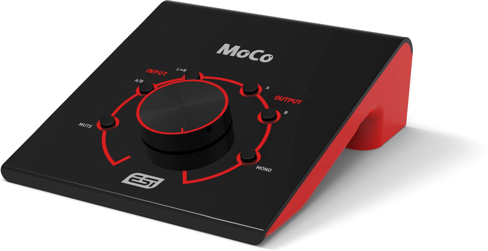 ESI MoCo - pasywny kontroler monitorów