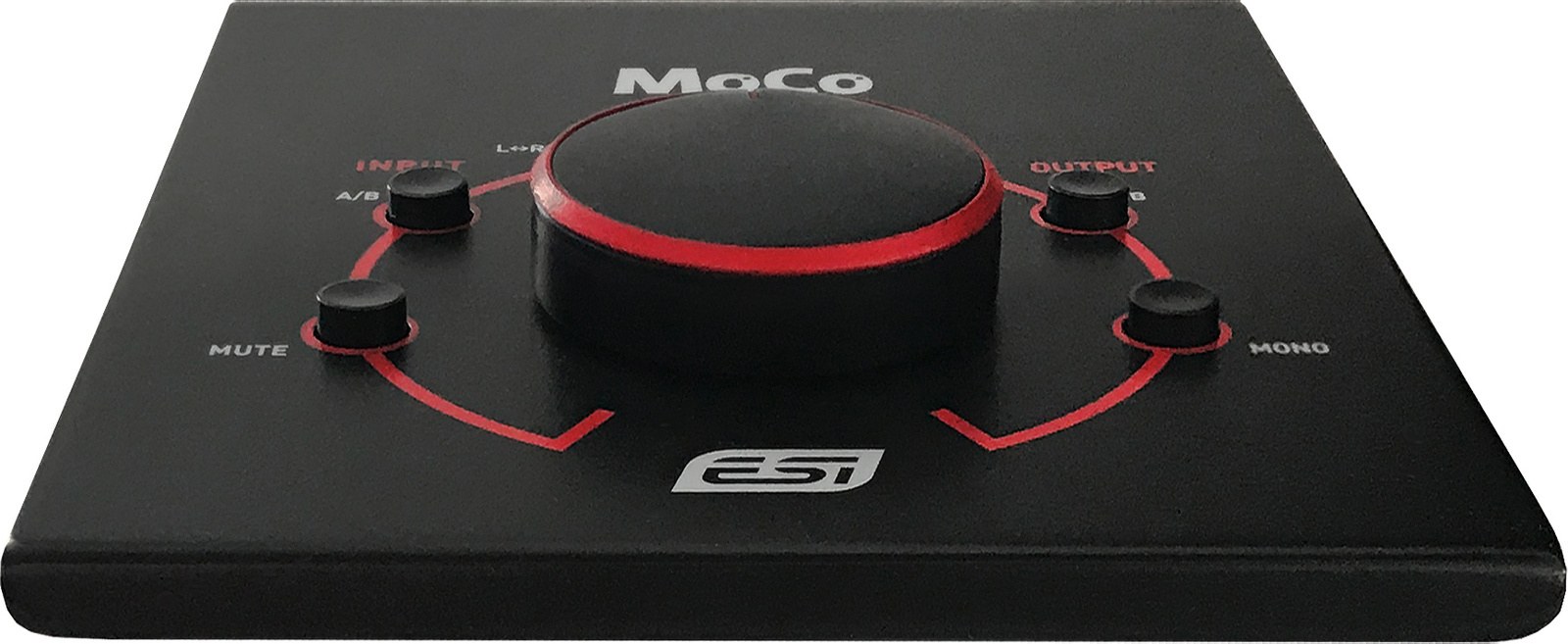 ESI MoCo - pasywny kontroler monitorów