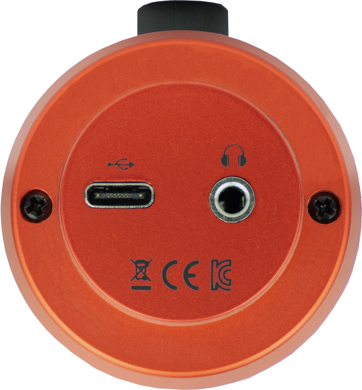 ESI cosMik uCast - mikrofon pojemnościowy USB