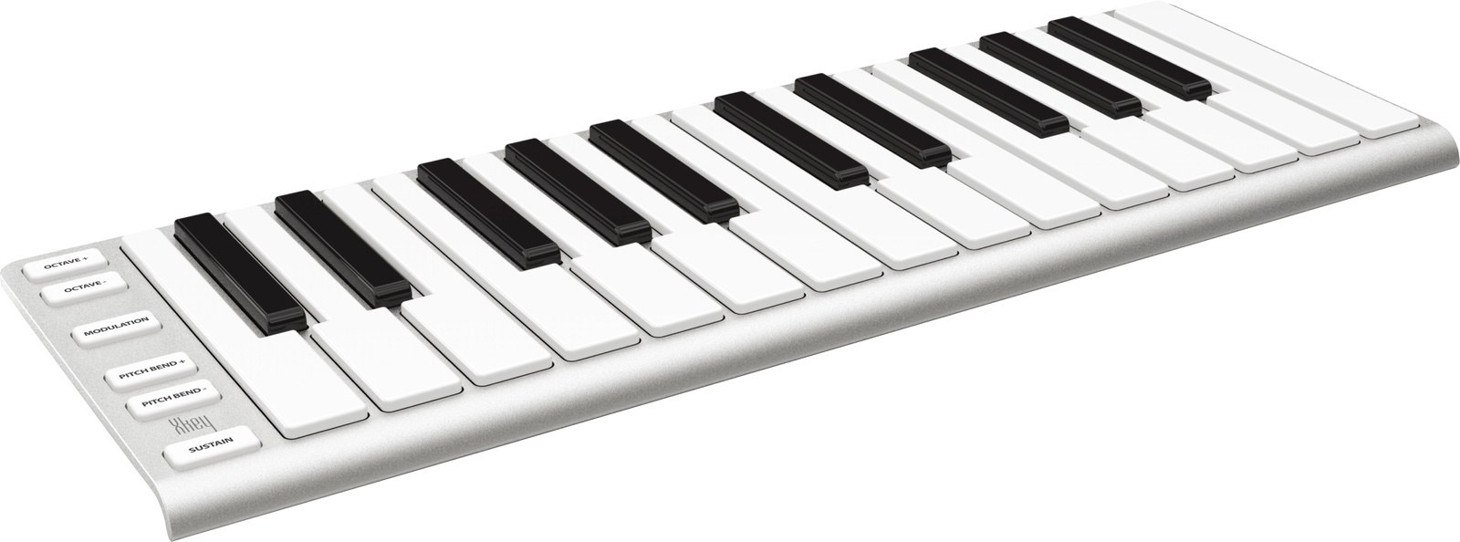 ESI Xkey 25 - klawiatura MIDI