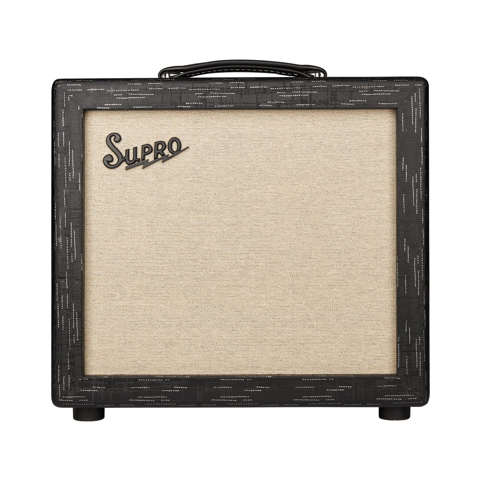 Supro Amulet 1x10 Combo