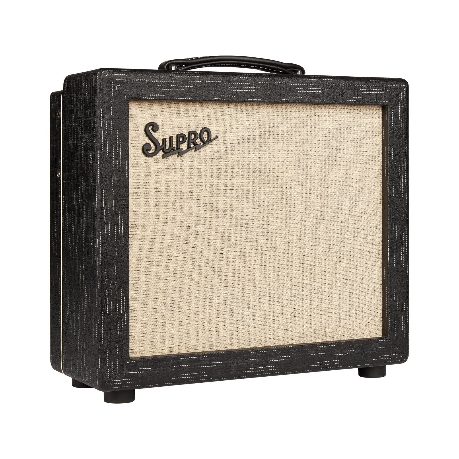 Supro Amulet 1x10 Combo
