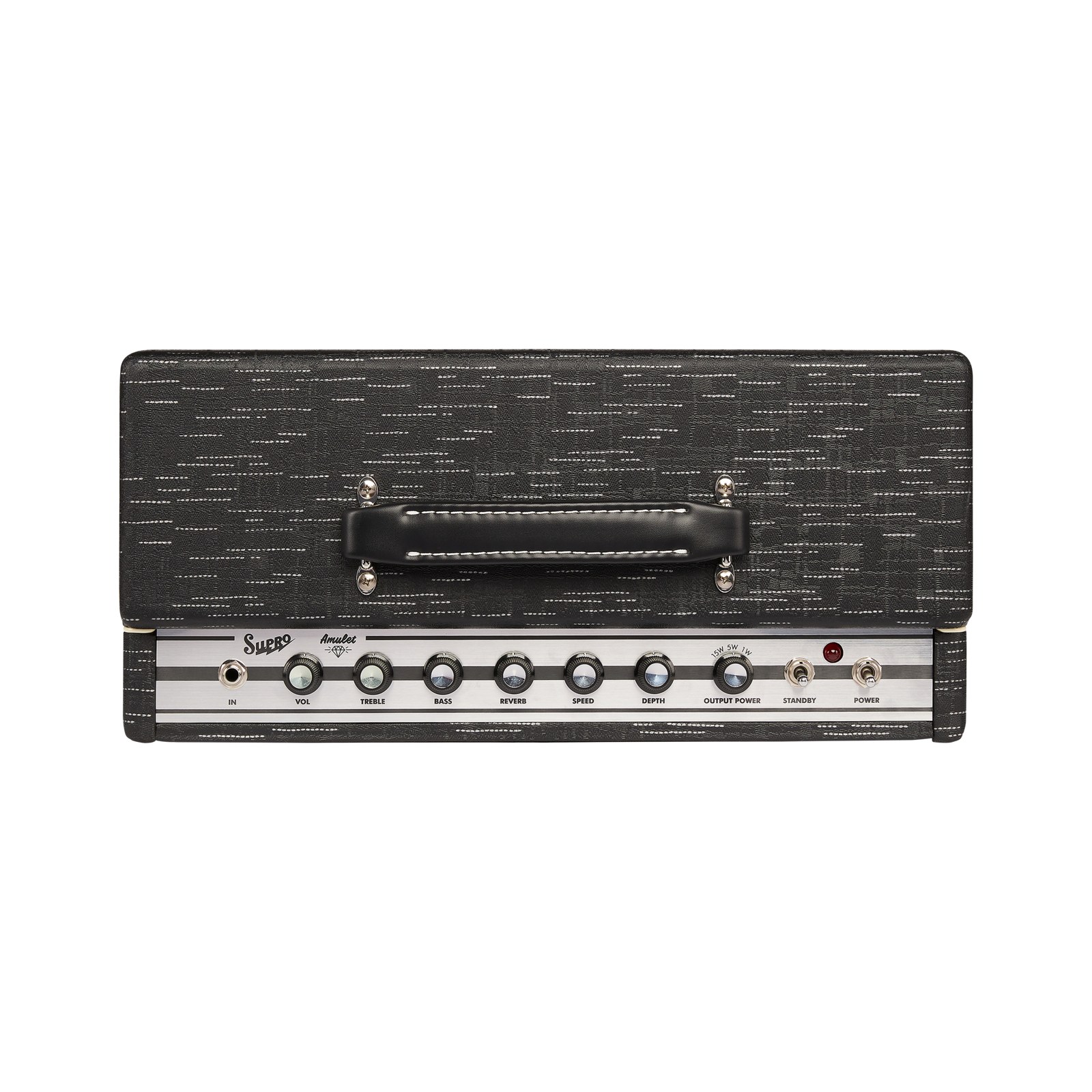 Supro Amulet 1x10 Combo