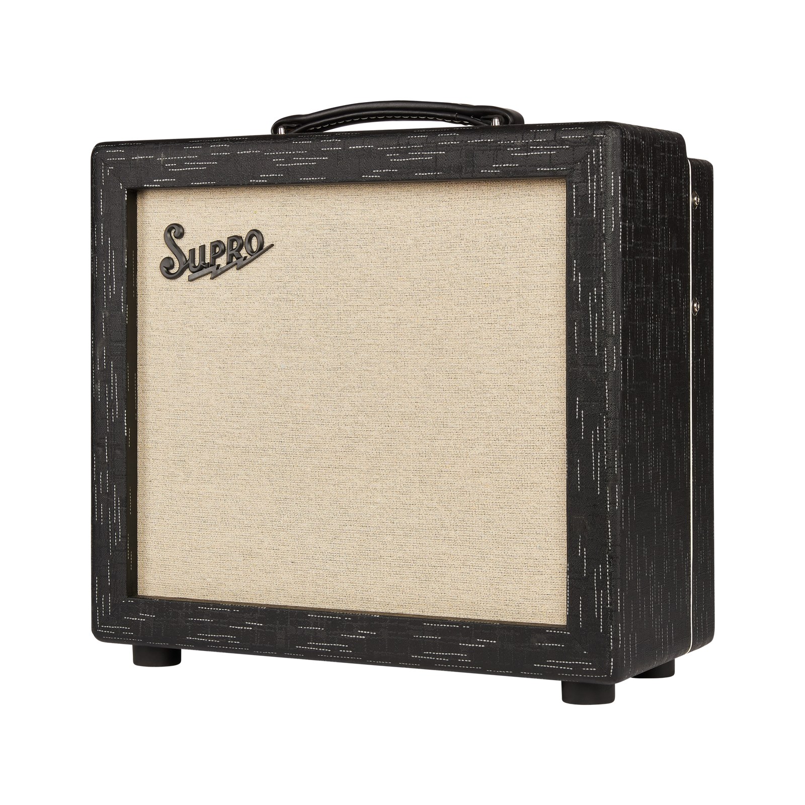 Supro Amulet 1x10 Combo