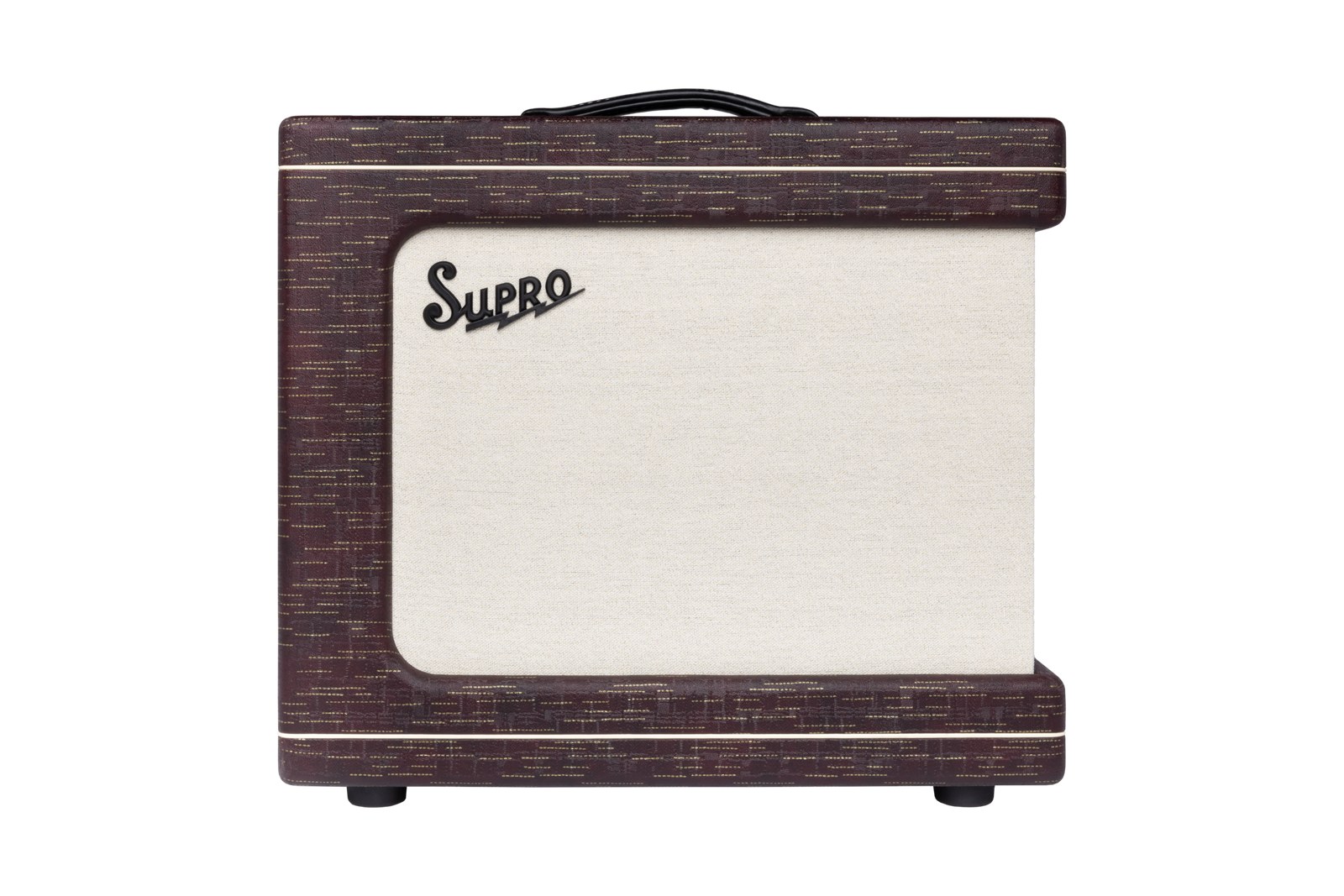 Supro Delegate 1x12 Burgundy 1620RCBUR – wzmacniacz gitarowy