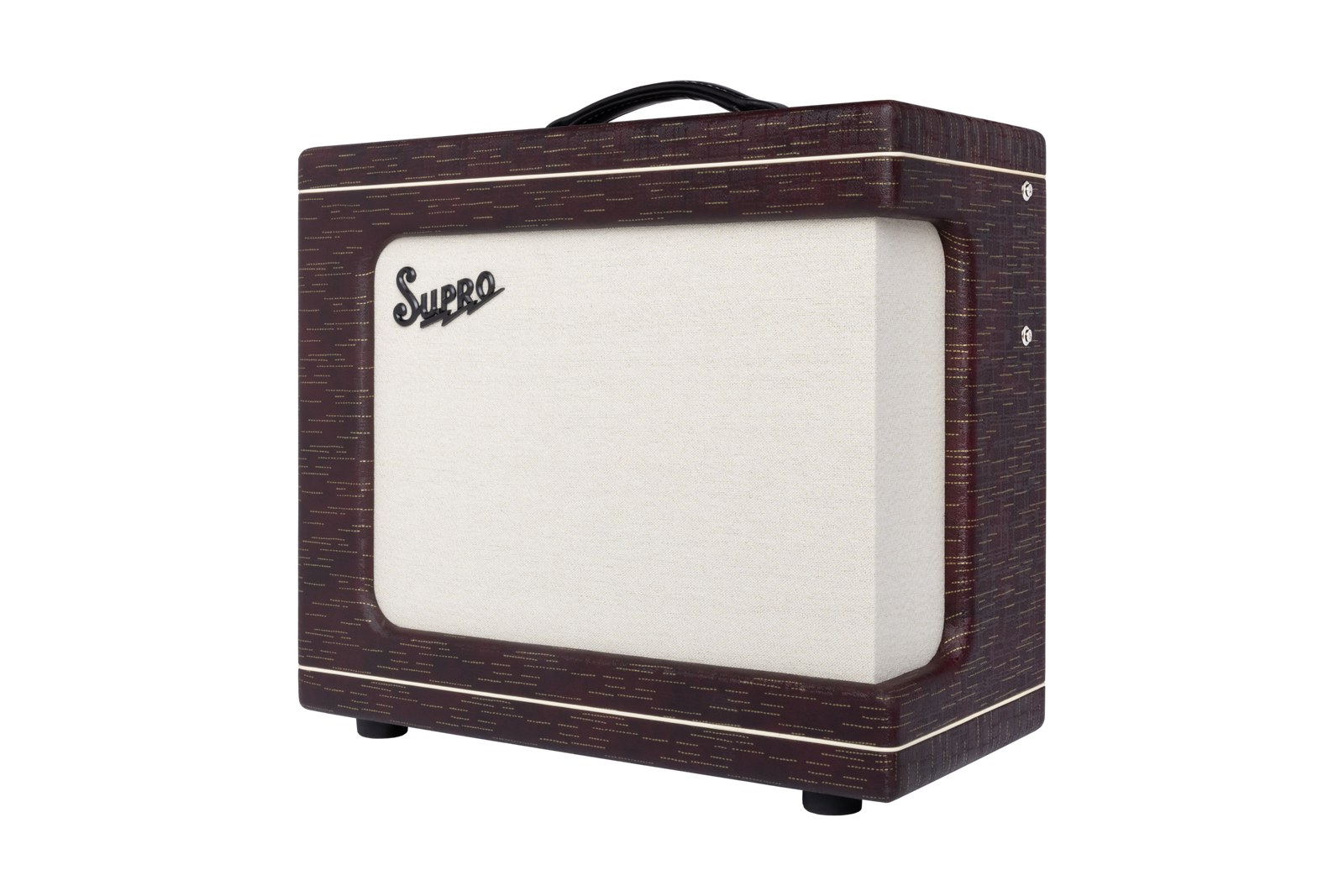 Supro Delegate 1x12 Burgundy 1620RCBUR – wzmacniacz gitarowy
