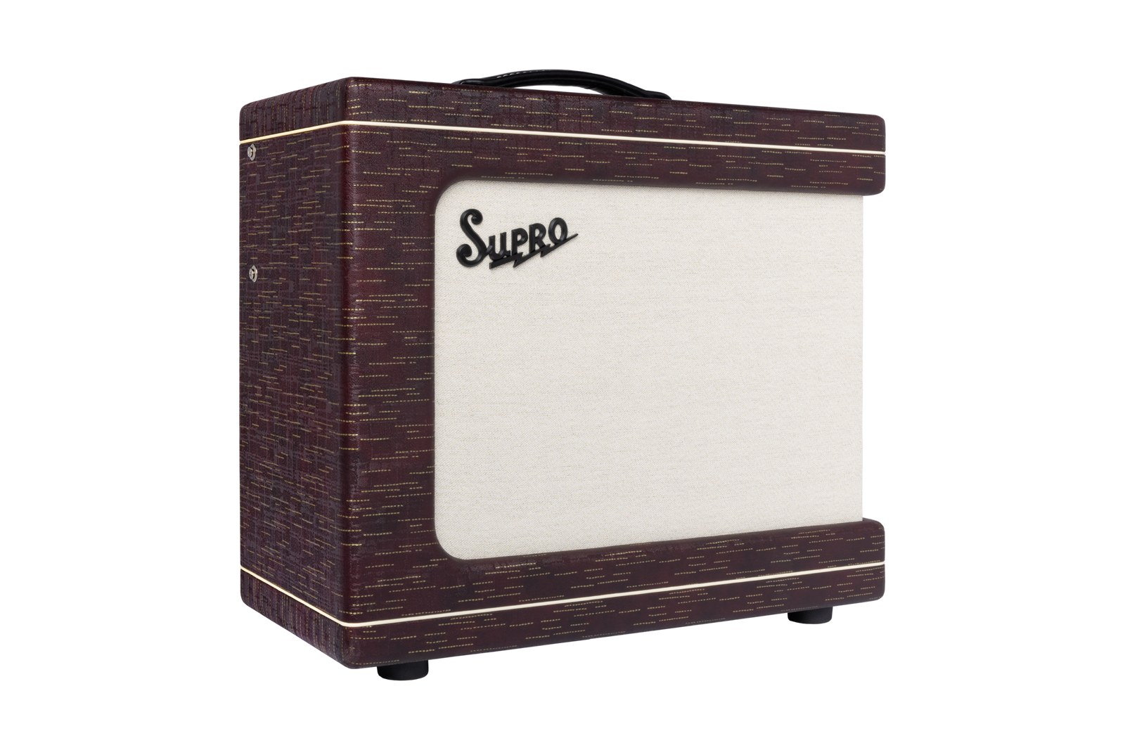 Supro Delegate 1x12 Burgundy 1620RCBUR – wzmacniacz gitarowy