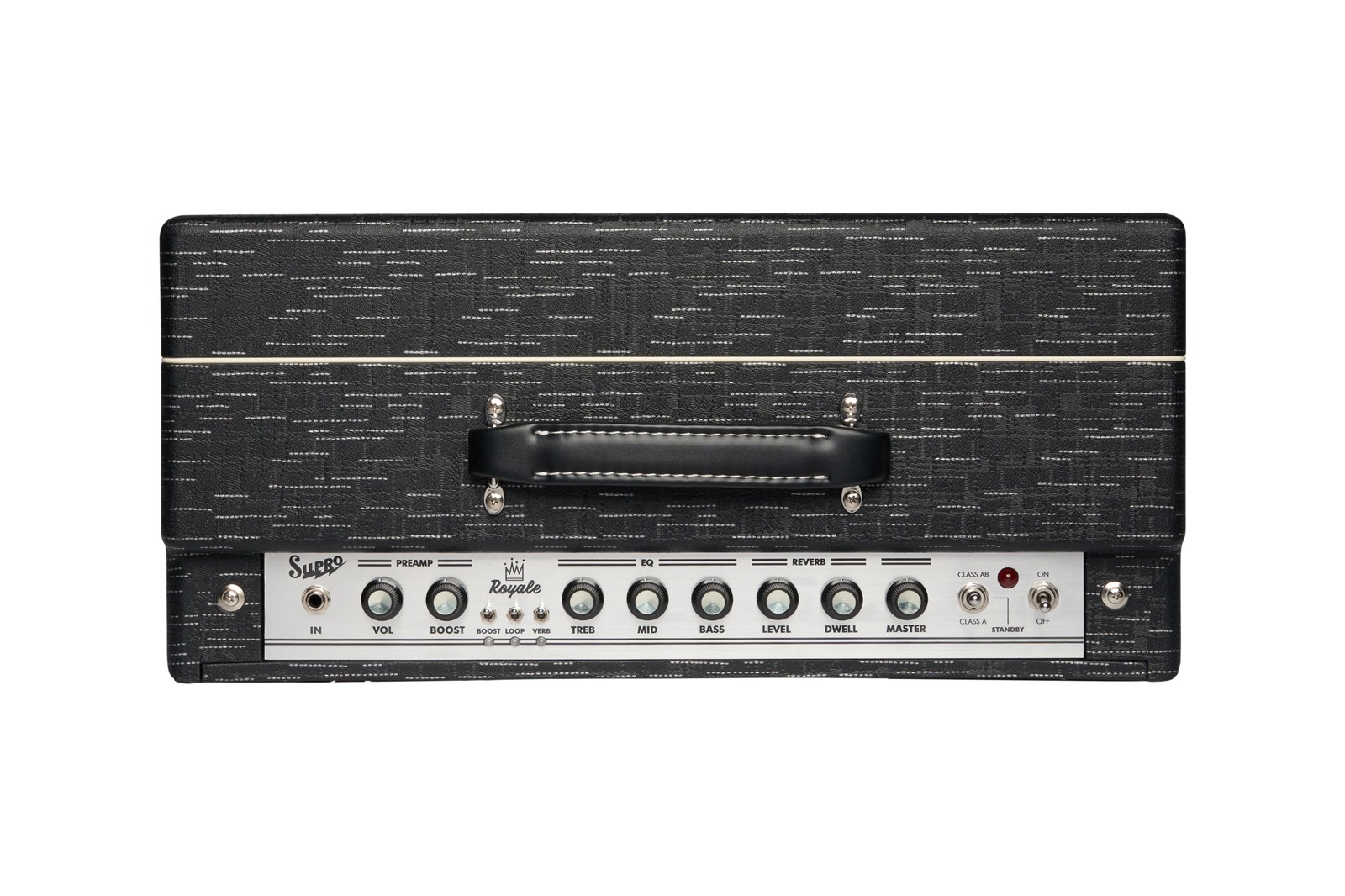 Supro Royale Combo 1x12 1932R – wzmacniacz gitarowy