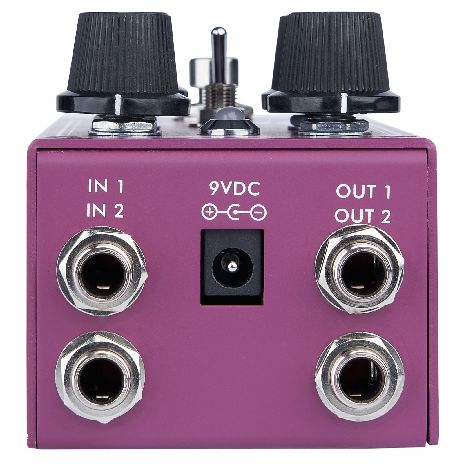 Supro Flanger 1309 – efekt gitarowy