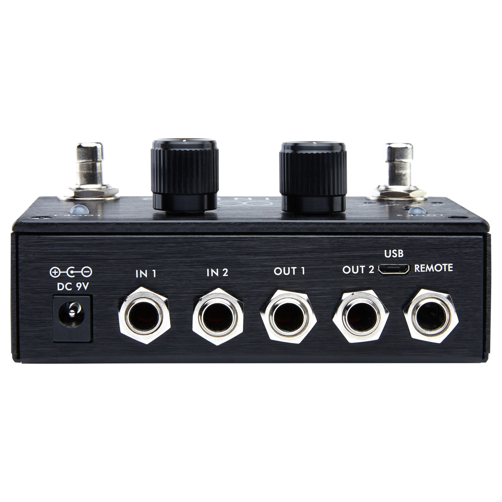 Pigtronix Infinity 2 - efekt gitarowy Looper