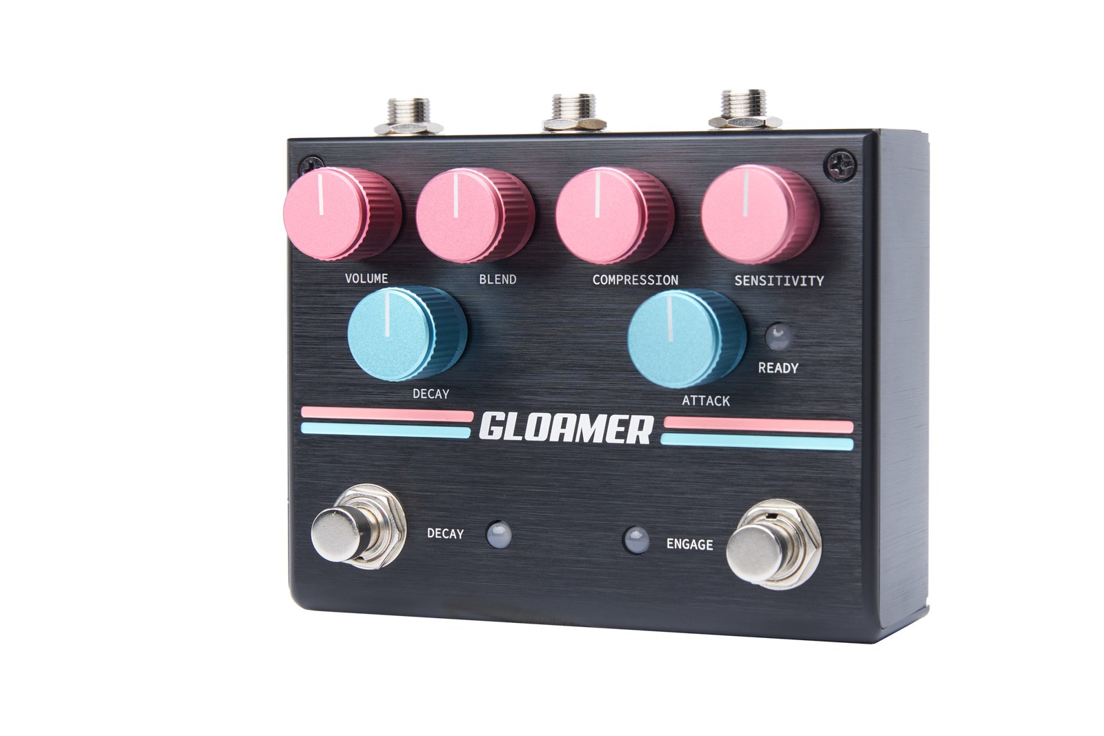 Pigtronix Gloamer - efekt gitarowy