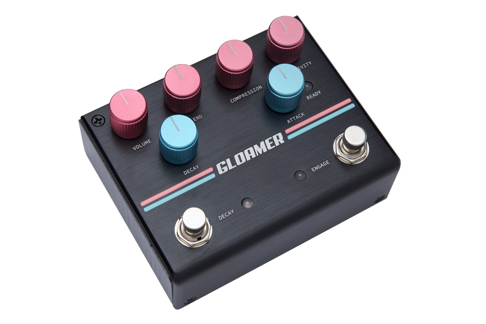 Pigtronix Gloamer - efekt gitarowy