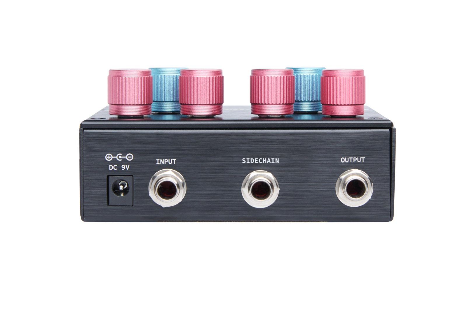Pigtronix Gloamer - efekt gitarowy